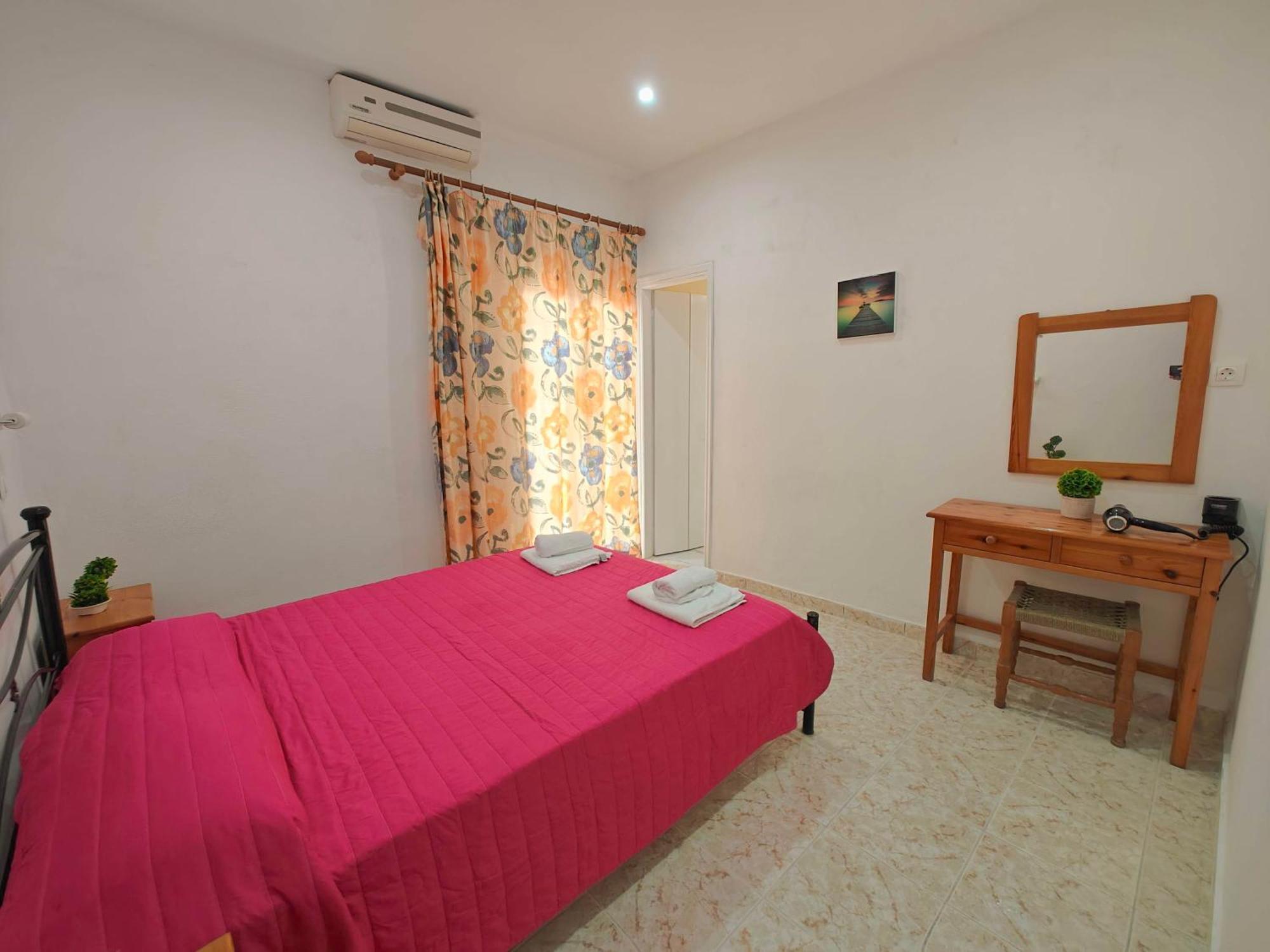Elena Pool Lejlighedshotel Agios Georgios  Eksteriør billede